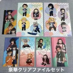 2025年最新】タイトル：鬼滅の刃 クリアファイルの人気アイテム - メルカリ