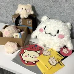 truz ruru グッズ まとめ売り 〈オマケ付き〉