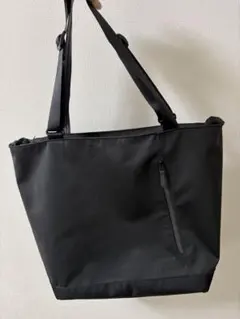 ポーター PORTER インタラクティブ トートバッグ ブラック ポーター インタラクティブ トートバッグ 536-16155 （カラー