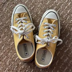 converse コンバース チャックテイラー CT70 サンフラワー 24.0
