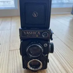 2026年最新】YASHICA MAT-124Gの人気アイテム - メルカリ