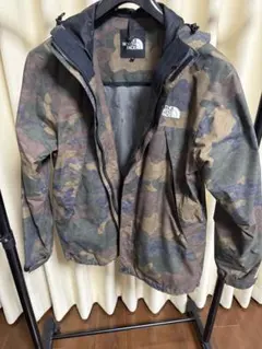 ノースフェイス　ジャケット　NP61845