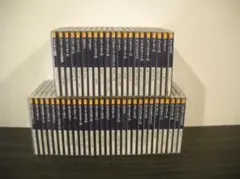 ウィーン・フィル 世界の名曲 vol.1〜50 セット - メルカリ