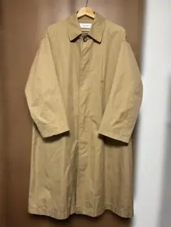 JOURNAL STANDARD ベージュ ステンカラーコート