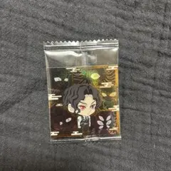 【未開封】鬼滅の刃　ディフォルメシールウエハース　其ノ十五シークレット鬼舞辻無惨のサムネイル