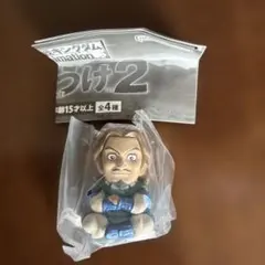 キングダム　まちぼうけ　謄　ガチャガチャ　カプセルトイ