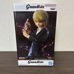 HUNTER×HUNTER Grandista クラピカ