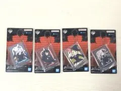 一番くじ ホロライブ アクリルチャーム賞　コンプセット