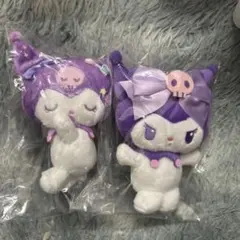 クロミマスコットコレクション