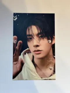 ENHYPEN engene ver. 特典　ジェイク