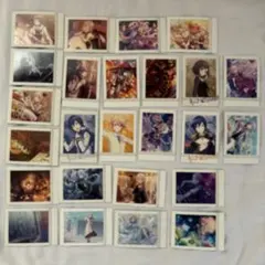 プロセカ　ぱしゃこれ　まとめ売り