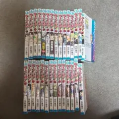 べるぜバブ 全巻セット 1〜28巻　魔王外伝付 中古 古本 マンガ 漫画