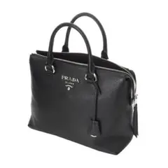 PRADA/ショルダーハンドバッグ(グリーン)