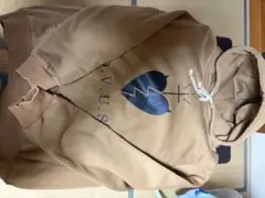 deviluse裏起毛パーカー　値下げのサムネイル