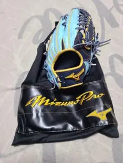 2026年最新】ミズノプロ グローブ 軟式 外野の人気アイテム - メルカリ