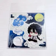 妖怪学校の先生はじめました！ 妖はじ ぷちてく 隊長 烏丸蘭丸