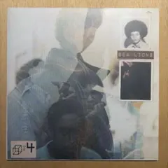 Sea Lions - All Right EP