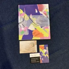 セブチ　seventeen Your Choice BESIDE