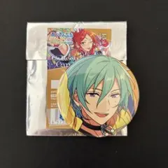 あんスタ 風早巽 コレクション缶バッジ - メルカリ