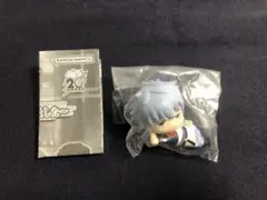 銀魂 まちぼうけ そろそろ出番だと思ってスタンバってました 坂田銀時