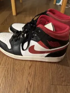 Air Jordan ハイカットスニーカー