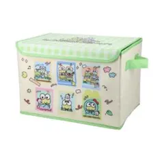 Tamagotchi フタ付き収納ボックス たまごっち - メルカリ
