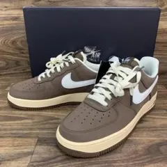 未使用 Nike Air Force 1 Low 