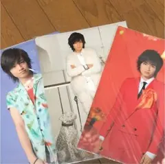 中島健人 ファイル セット