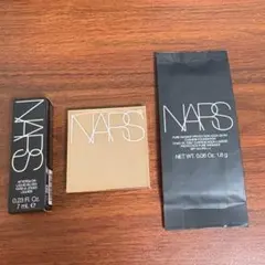 NARS ナーズ アーデム コラボ アイシャドウパレット 口紅 セット 9411