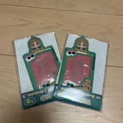 コムドットくじトレカケースのサムネイル