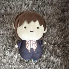 超特急 ハル 柏木悠 ミニマスコット ver.2 ぬいぐるみ - メルカリ