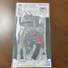 エヴァンゲリオン アクリルスタンド2個セット