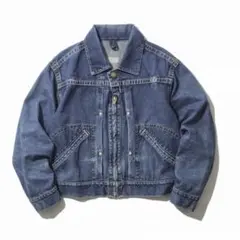 26ss kooky zoo 未使用新品 デニムジャケット クーキーズー - メルカリ