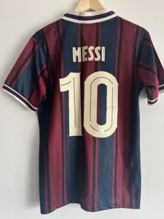 2026年最新】バルセロナユニフォーム メッシの人気アイテム - メルカリ