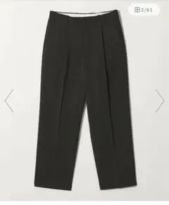 2026年最新】steven alan メンズ スラックスの人気アイテム - メルカリ