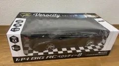 ランボルギーニ ベロシティ 1:14 BIG RCラジコン リアル仕様