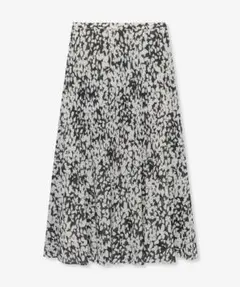 MACKINTOSH LONDON シルエットフラワースカート 36のサムネイル