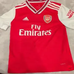 アディダス　アーセナル