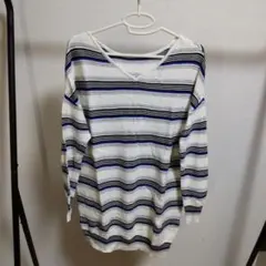 レプシィム 薄手ニット