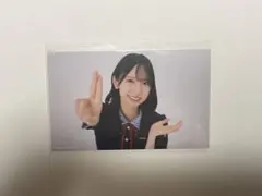 日向坂46 金村美玖　14th制服　ミニ生写真