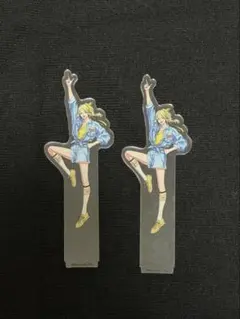 湊大瀬 アクスタ 2個セット - メルカリ