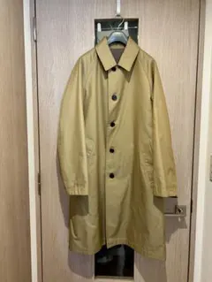 【セール】green label relaxing【中古】 リバーシブルコートのサムネイル