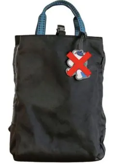 【ぽんちゃん】新品　ファミリア　ルートート　リュック ぽんちゃん】新品 ファミリア ルートート リュック ぽんちゃん