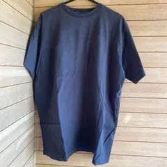 S118.8WORKERS 3-PLY-YARN コットンTシャツ