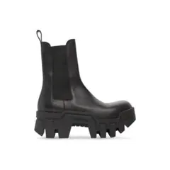 BALENCIAGA BULLDOZER 41 バレンシアガ ブルドーザー バレンシアガ - BALENCIAGA | BULLDOZER LACEUP-Black-40の通販