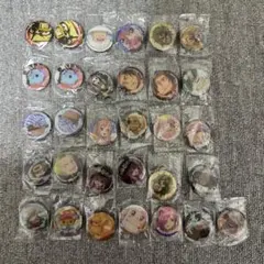 ワンピース　くら寿司コラボ　マグネット　まとめ売り