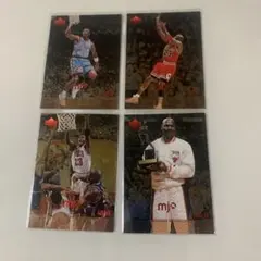 2026年最新】マイケルジョーダン カードの人気アイテム - メルカリ