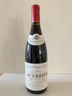 CORTON 2022 赤ワイン 750ml 出ました！！！早いもの勝ち!! - メルカリ