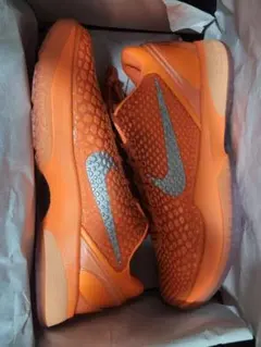 Nike Kobe 6 Protro 