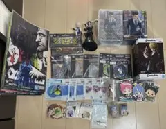 ハンターハンターフィギュア　ぬーどるすとっぱー　一番くじ　フィギュアまとめ売り